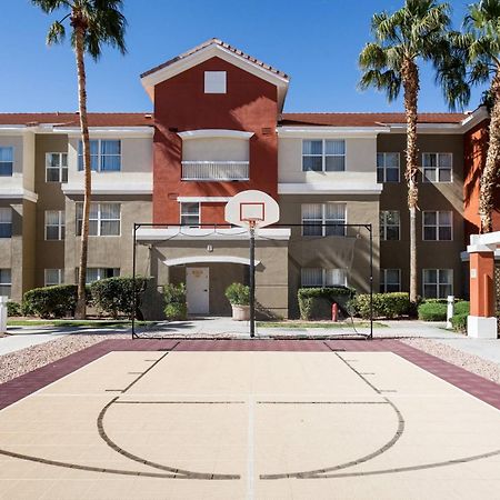 Residence Inn By Marriott Las Vegas Henderson/Green Valley Экстерьер фото