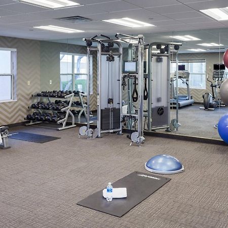 Residence Inn By Marriott Las Vegas Henderson/Green Valley Экстерьер фото
