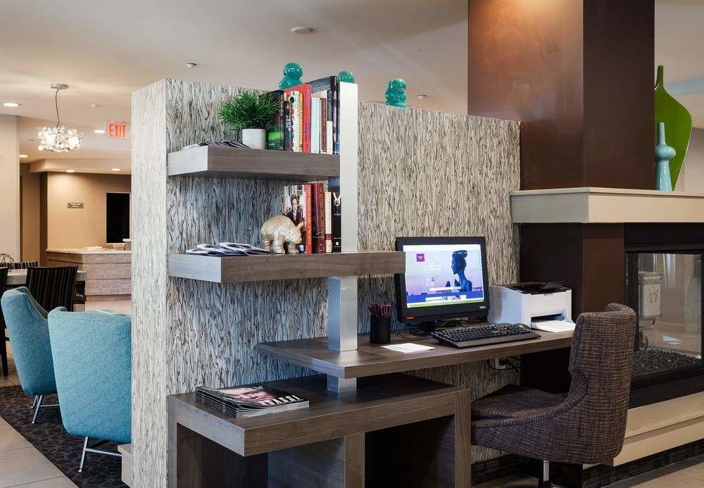Residence Inn By Marriott Las Vegas Henderson/Green Valley Экстерьер фото