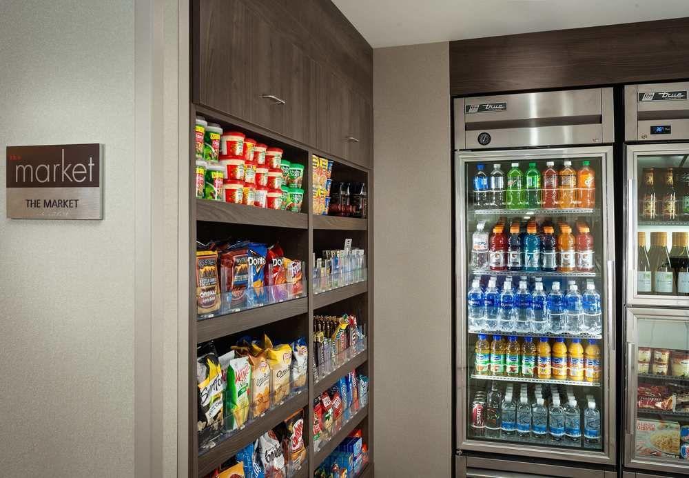 Residence Inn By Marriott Las Vegas Henderson/Green Valley Экстерьер фото