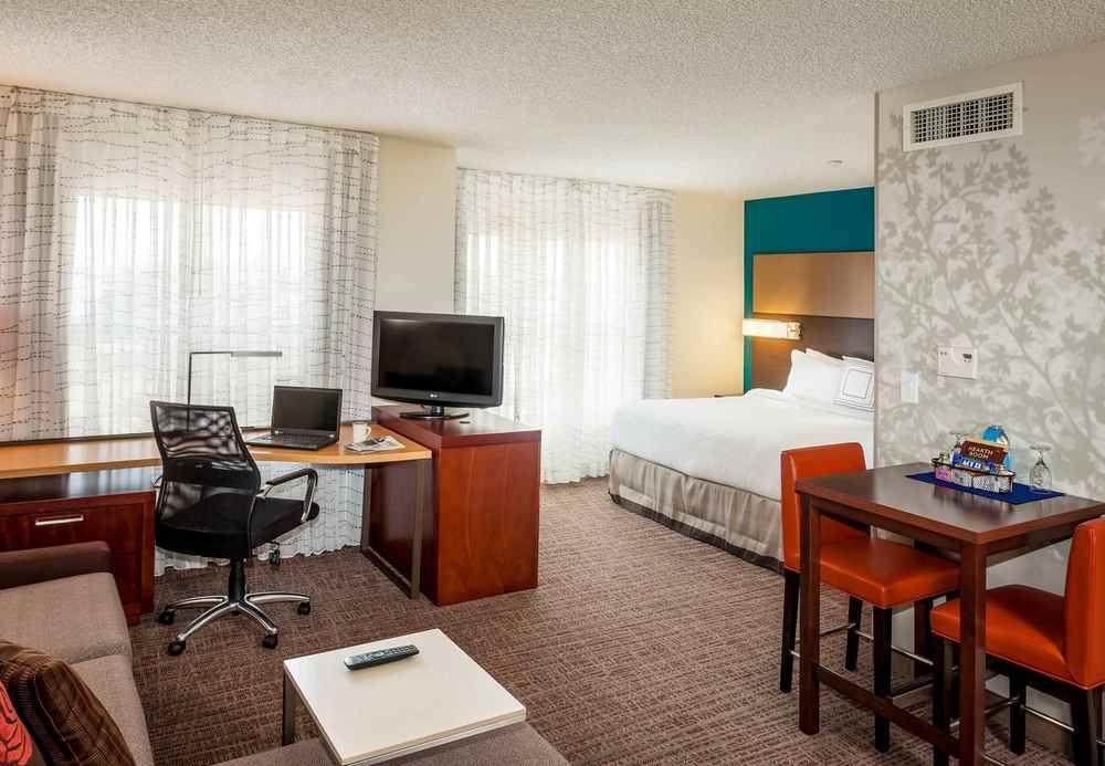 Residence Inn By Marriott Las Vegas Henderson/Green Valley Экстерьер фото
