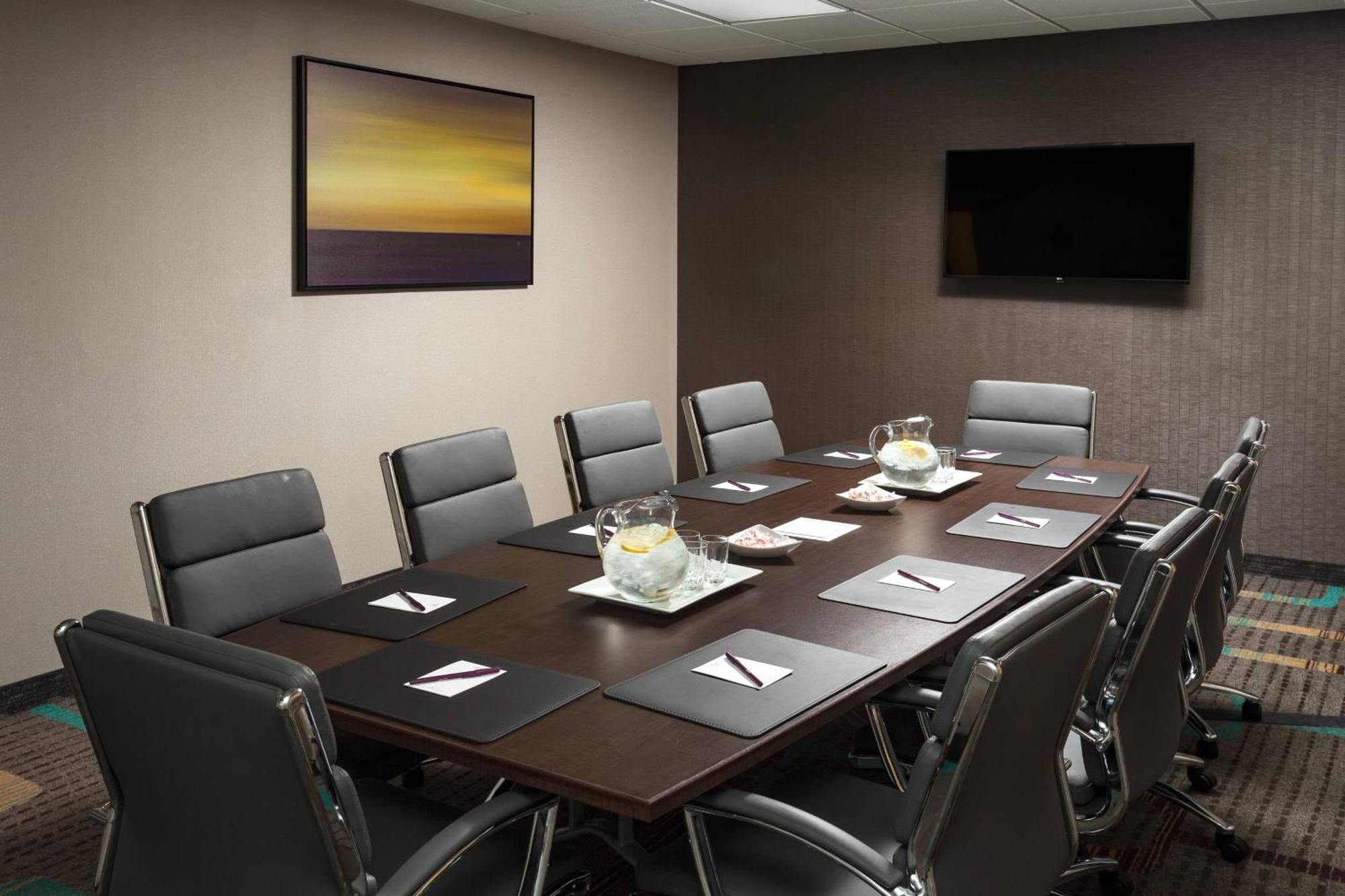 Residence Inn By Marriott Las Vegas Henderson/Green Valley Экстерьер фото