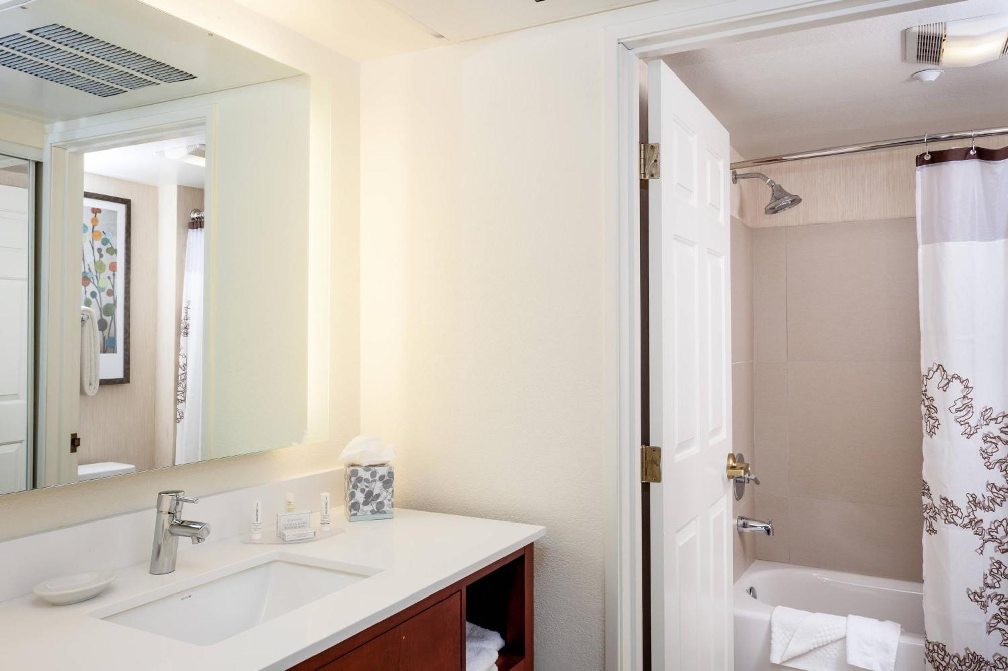 Residence Inn By Marriott Las Vegas Henderson/Green Valley Экстерьер фото