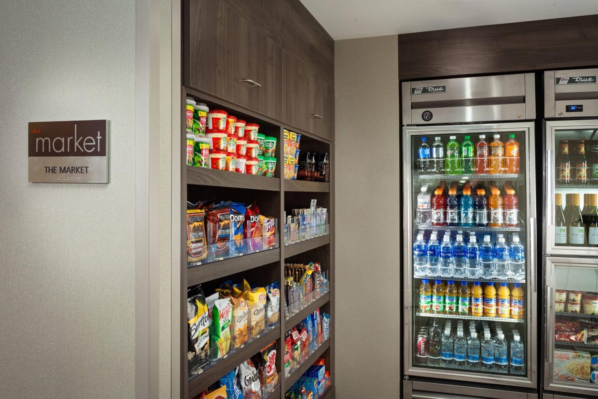 Residence Inn By Marriott Las Vegas Henderson/Green Valley Экстерьер фото