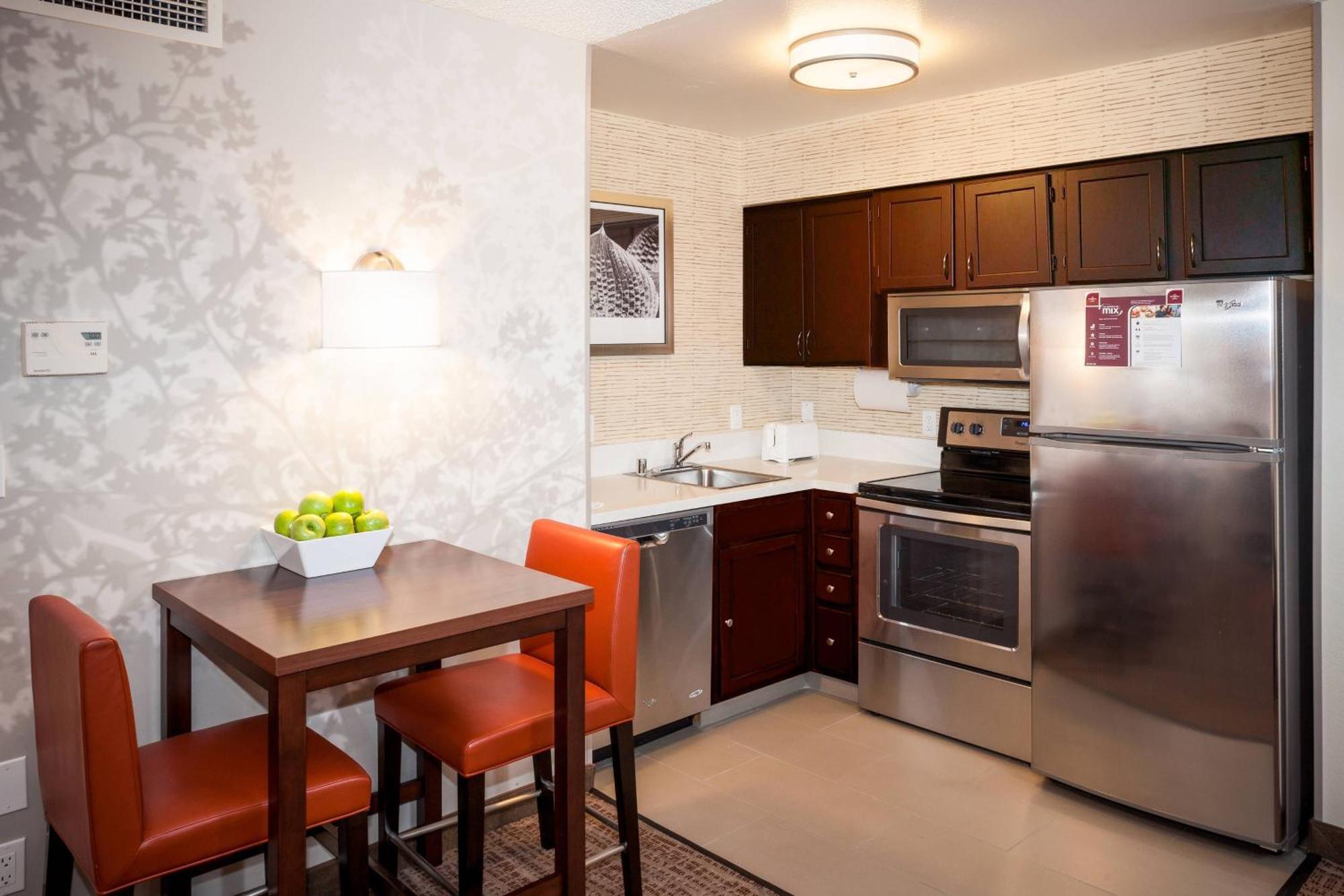 Residence Inn By Marriott Las Vegas Henderson/Green Valley Экстерьер фото