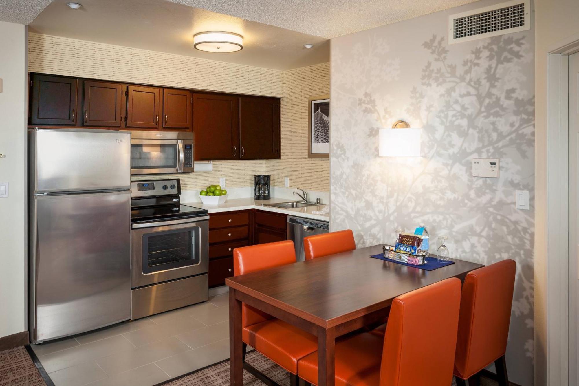 Residence Inn By Marriott Las Vegas Henderson/Green Valley Экстерьер фото