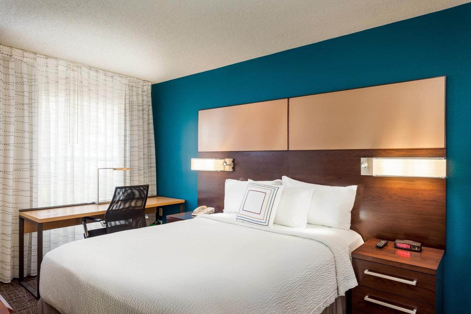 Residence Inn By Marriott Las Vegas Henderson/Green Valley Экстерьер фото
