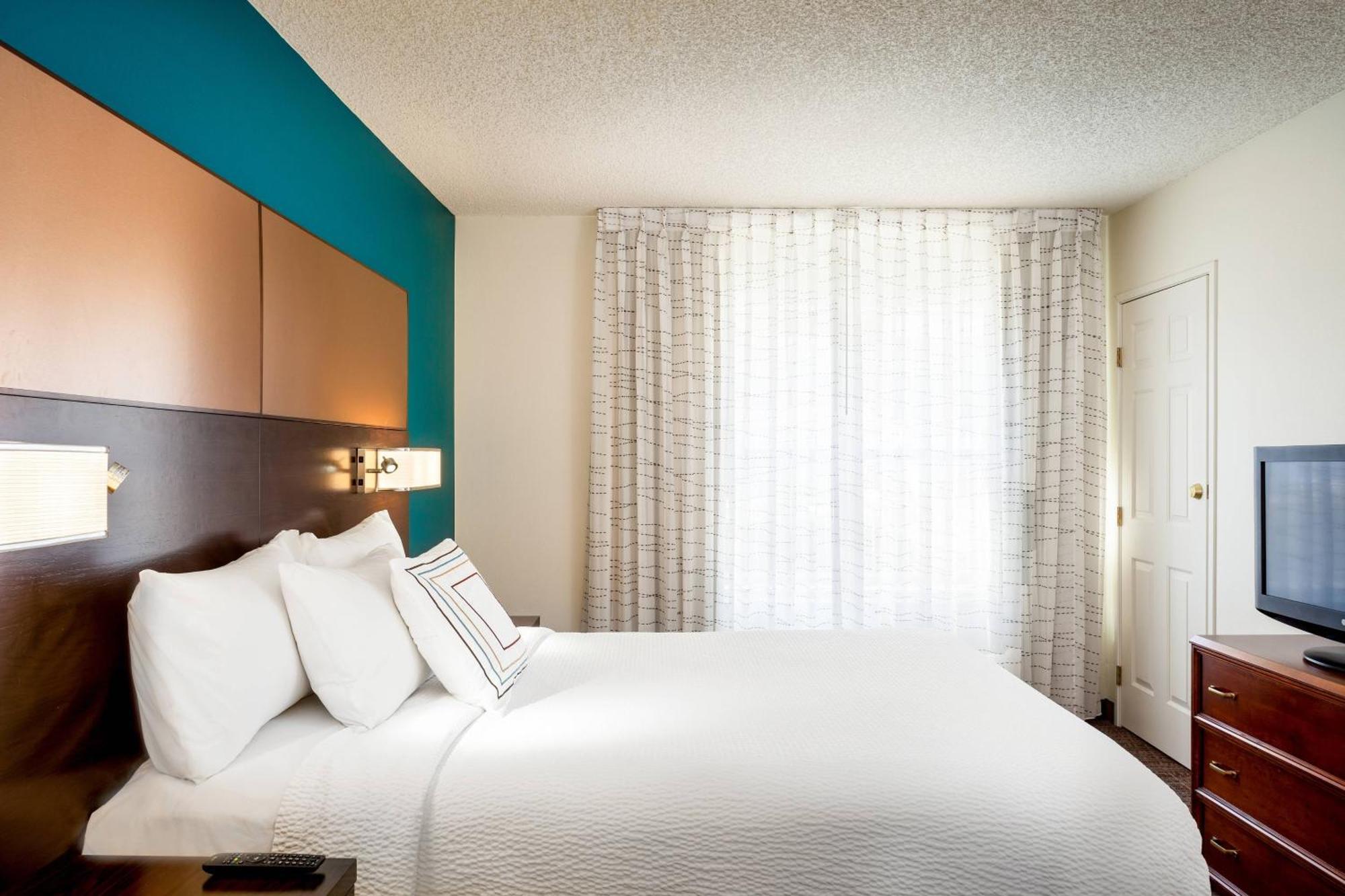 Residence Inn By Marriott Las Vegas Henderson/Green Valley Экстерьер фото