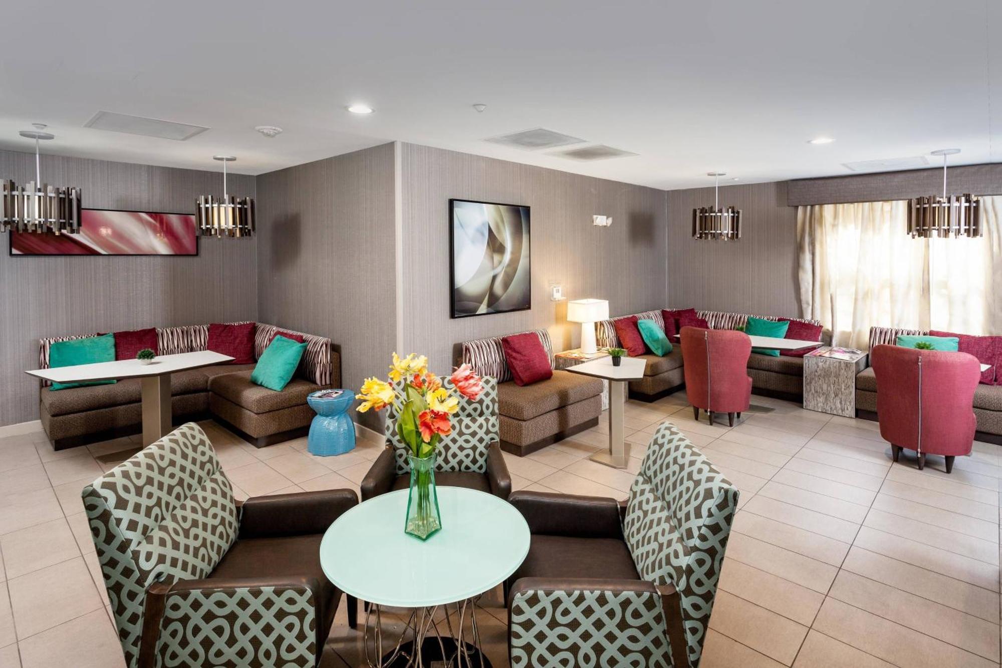 Residence Inn By Marriott Las Vegas Henderson/Green Valley Экстерьер фото
