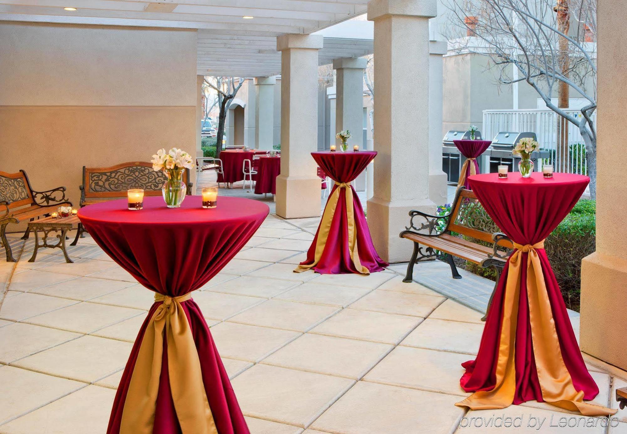 Residence Inn By Marriott Las Vegas Henderson/Green Valley Экстерьер фото