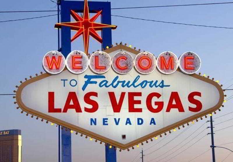 Residence Inn By Marriott Las Vegas Henderson/Green Valley Экстерьер фото