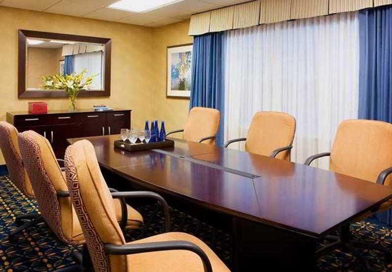 Residence Inn By Marriott Las Vegas Henderson/Green Valley Удобства фото