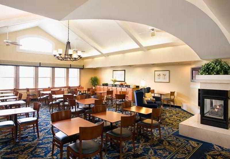 Residence Inn By Marriott Las Vegas Henderson/Green Valley Ресторан фото