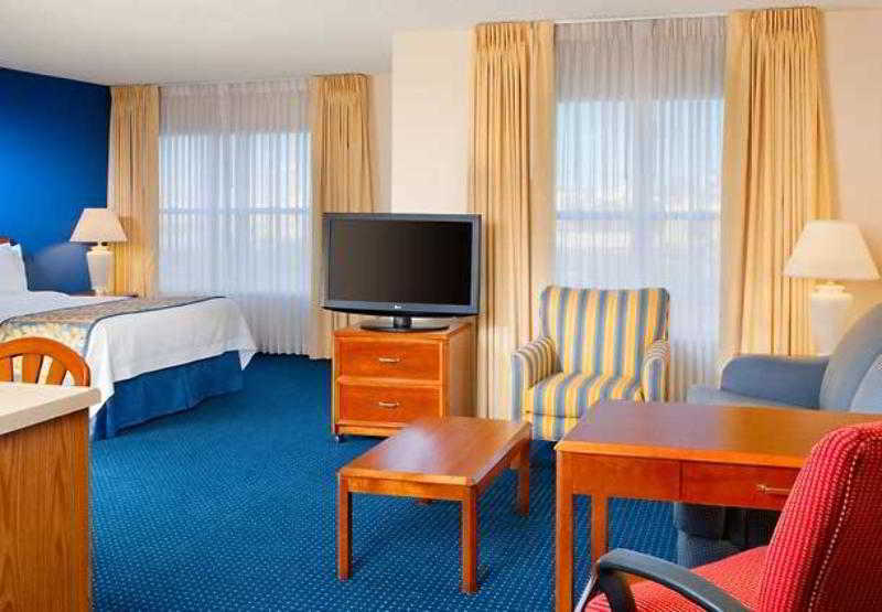 Residence Inn By Marriott Las Vegas Henderson/Green Valley Экстерьер фото