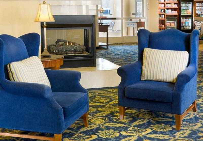 Residence Inn By Marriott Las Vegas Henderson/Green Valley Экстерьер фото