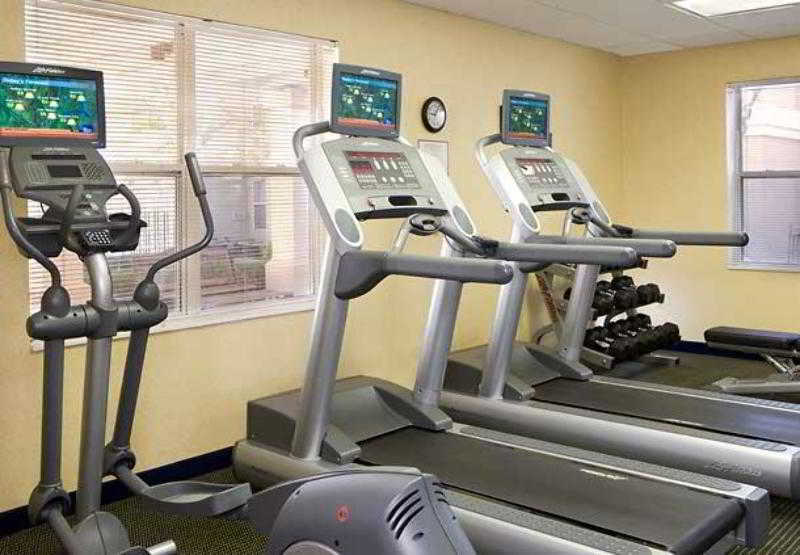 Residence Inn By Marriott Las Vegas Henderson/Green Valley Экстерьер фото